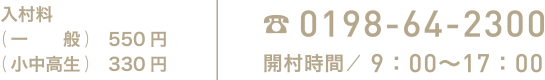 電話番号