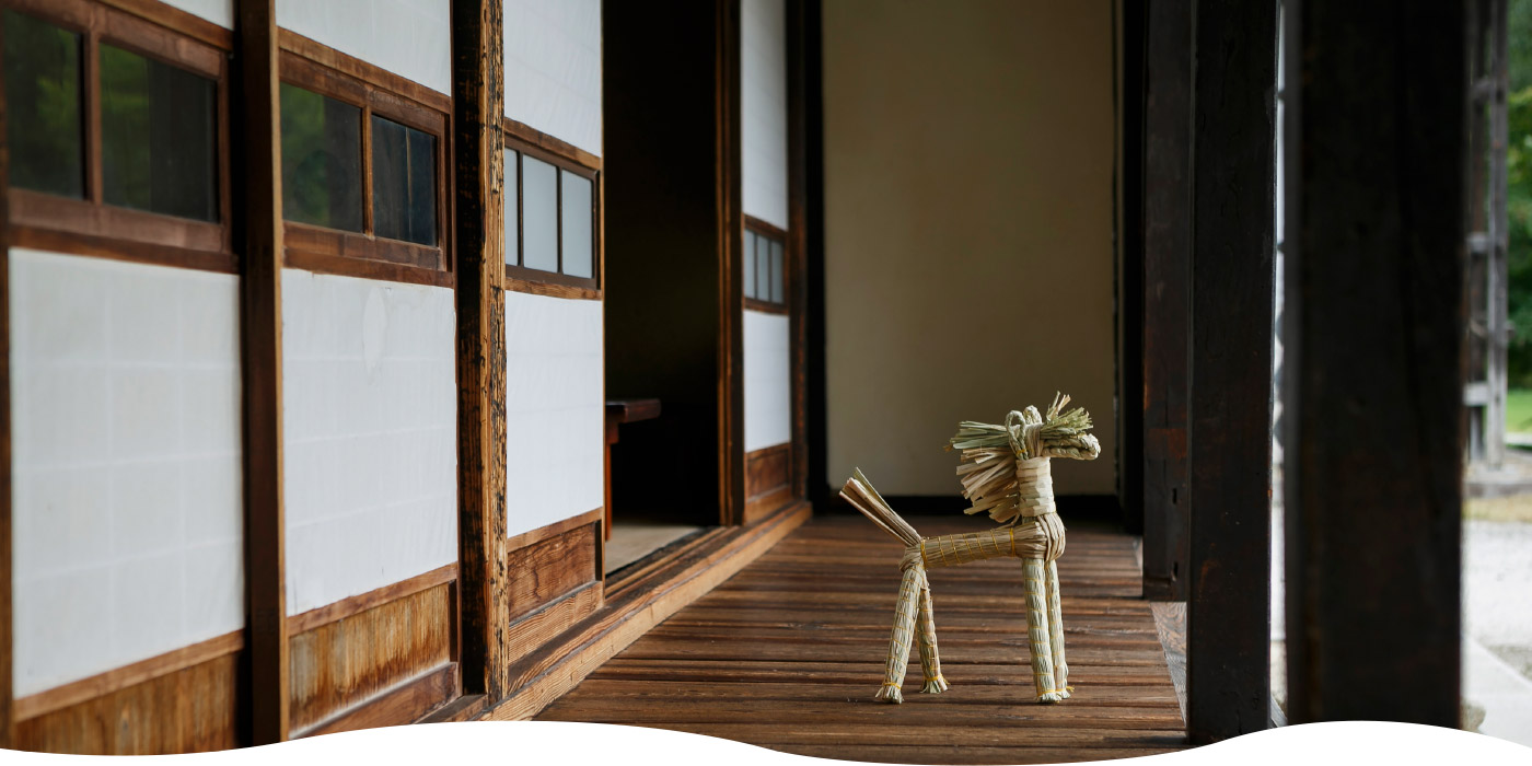 遠野ふるさと村